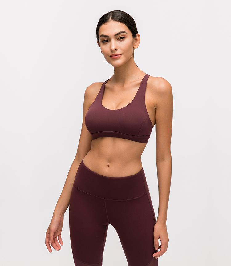 How to choose yoga wear?