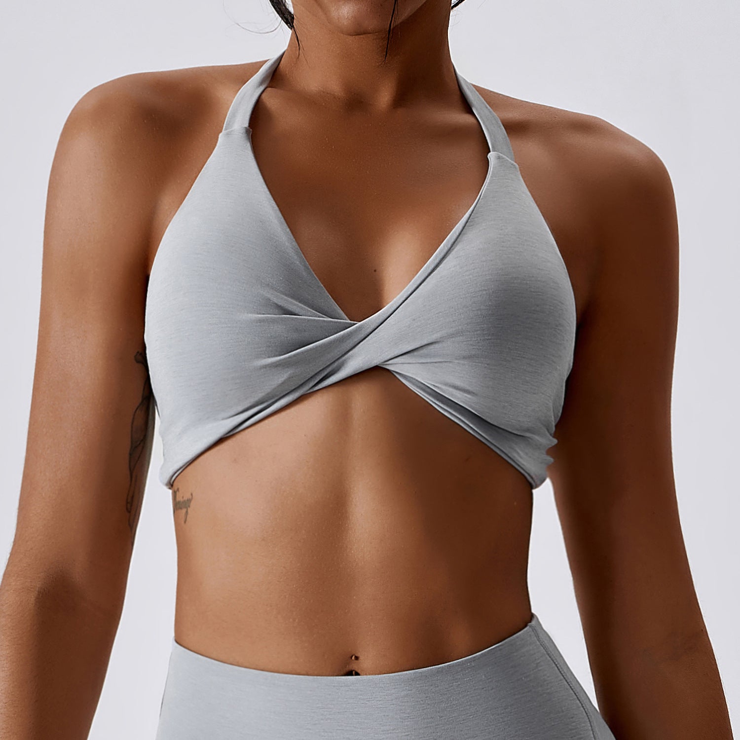 Cute and Comfortable Sports Bra