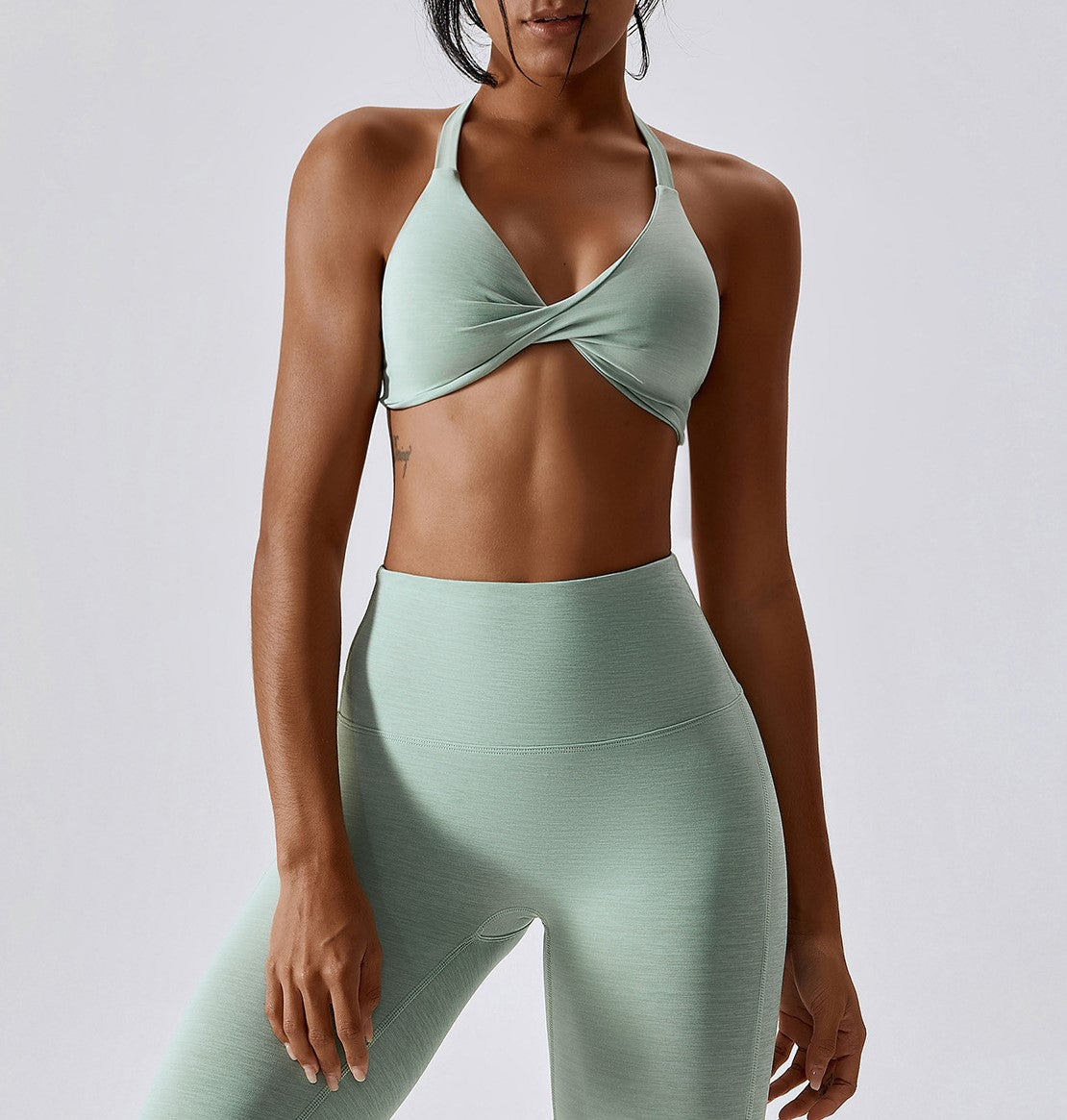Cute and Comfortable Sports Bra